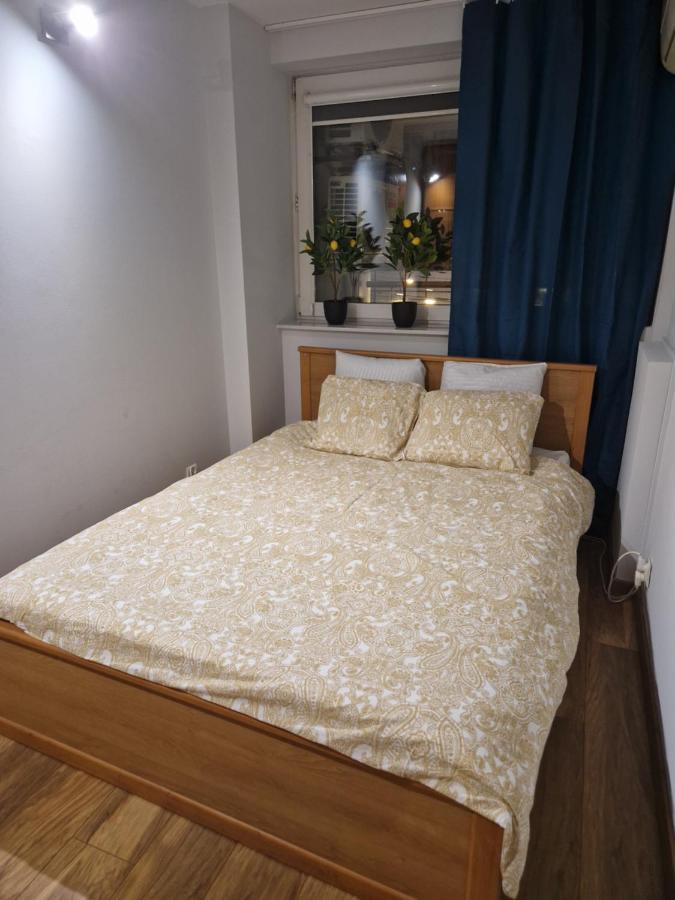 View Apartments And Rooms Varšava Exteriér fotografie